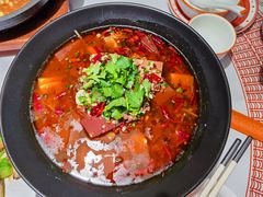 -话梅·客家小厨(东门店)