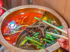 -三太子地摊烧烤·小龙虾(北蔡店)