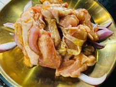 -牛犇烤肉(物资学院路店)
