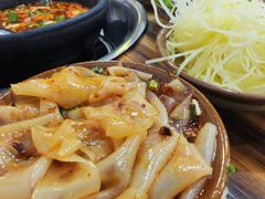 -笔记安顺夺夺粉火锅