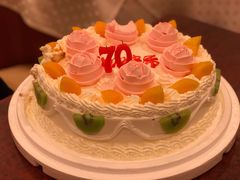 -红宝石·鲜奶小方·海派西点房(肇嘉浜店)