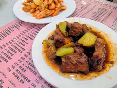-茂隆餐厅(进贤路店)
