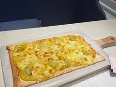 -夏日玛莉西餐厅(中茂城店)