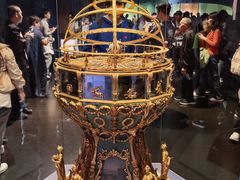-故宫钟表馆