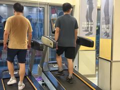 -中田健身工作室(嘉定江桥店)