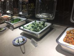 -五洲咖啡厅(五洲大酒店)