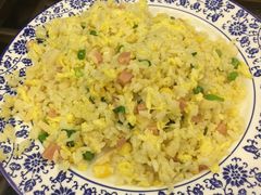 -陈记菜馆·非遗淮扬菜(东关街教场店)