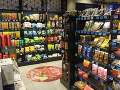 零售区-盒马鲜生(189购物中心店)