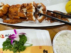 -醉壹号海鲜大排档·老厦门特色菜(厦门美食地标店)