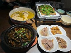 -应天大明王朝·南京菜(中山陵店)