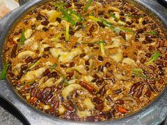 -胖子鱼·天水麻辣鱼火锅(秦州407店)