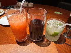 -拉蒂娜·巴西牛排馆 Latina·Brazilian Steakhouse(陆家嘴旗舰店)
