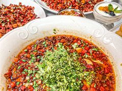 -小河盐帮·私家菜·烤鸭(三元桥·霄云路店)
