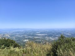 -妙峰山风景名胜区