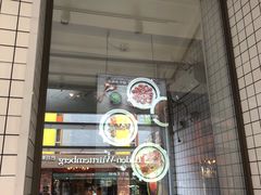 门面-小资太太餐厅(南岗区店)