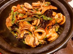 -巷语私房料理(华一实业大厦店)
