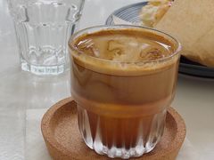 -收获咖啡HARVEST RESERVE(苍山店)