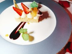 -Kathleen's Waitan 凯圣琳江景西餐厅(外滩店)
