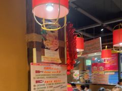 -串盟烧烤大排档·长沙美食地标(星沙店)