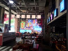 -捞围鲜·港式打边炉(海阳路店)