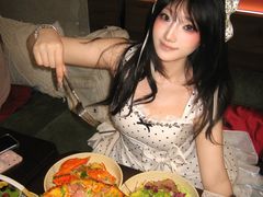 -嗒令甜品·主题融合料理餐厅(首座时代店)