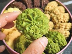 -家琳甜品(江南东店)