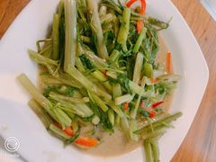 -新澳港式茶餐厅(余姚路店)