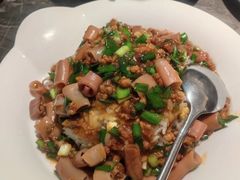 -前海沿·青岛菜(乐客城店)