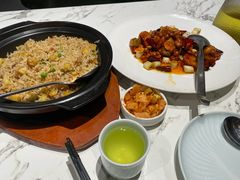 -锦庐道地川菜(来福士店)