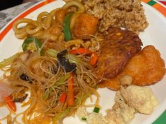 -比格比萨自助(宝山日月光店)