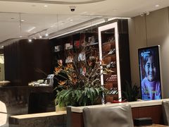-白云机场易登机休息室