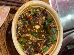 -亮欢寨酸汤鱼(沙冲路店)