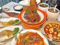-阿皇仔烧鹅(麦地店)