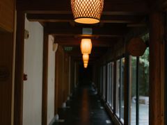 -北京古北水镇御舍温泉酒店
