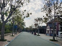 -厦门方特梦幻王国