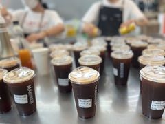 -Manner Coffee(IFS一楼店)