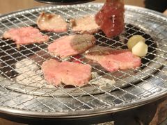 -蒜香焼肉PURUSHIN(马场路店)