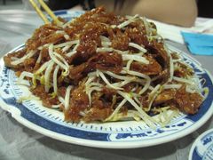糖醋面筋-九河居(荔湾路店)