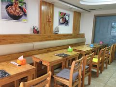 -一日一膳(韩乐坊店)