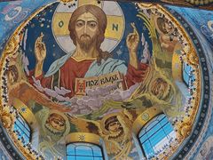 -滴血救世主教堂