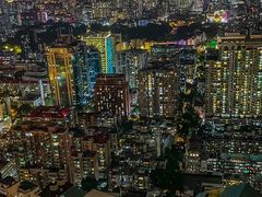 -广州中心皇冠假日酒店