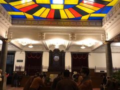 -沈阳金融博物馆