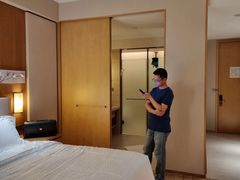 -成都蒲江花样年福朋喜来登度假酒店·宜客乐西餐厅