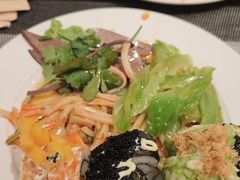 -西安皇冠假日酒店·朱雀咖啡厅