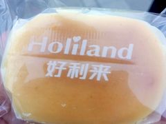 -好利来(龙首印象城店)