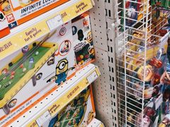 -TOYSRUS玩具反斗城(长春欧亚新生活购物广场店)