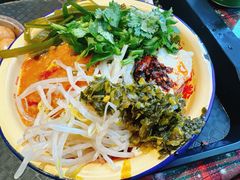 -池嬢拌粉(上海首店)