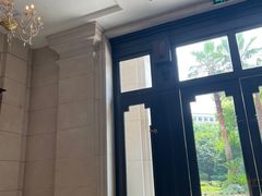 -上海汾阳花园酒店