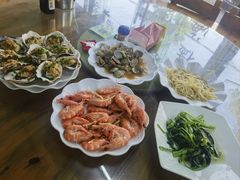 -叶姐海鲜(棋子湾店)