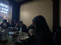 -马氏老外婆餐厅(磁县店)